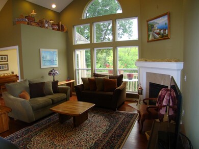 Great room