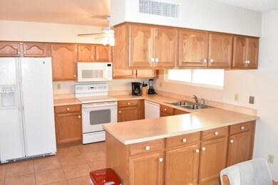 Kitchen View