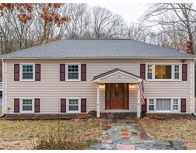 177 Farm St, Millis, MA 02054 - photo 2