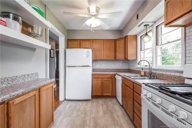 3313 Crestwood Dr, New Albany, IN 47150 - photo 7