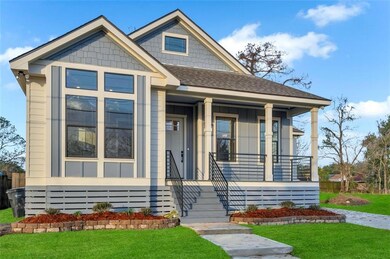 5052 Press Dr, New Orleans, LA 70126 - photo 3