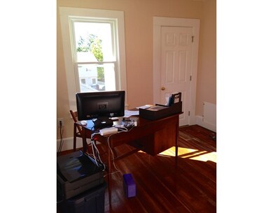 40 Beauregard St unit 2nd Flr., Indian Orchard, MA 01151 - photo 5