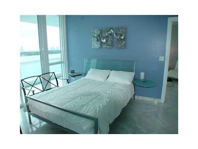 Bedroom Master