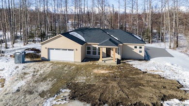 7745 E Downstream Dr, Palmer, AK 99645 - photo 2