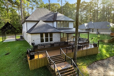 205 Tall Pine, Livingston, TX 77351 - photo 3