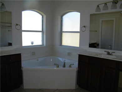 Master Bath/Spa.