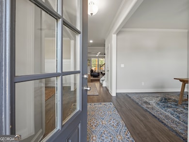 5007 Chastain Way, Gainesville, GA 30507 - photo 6