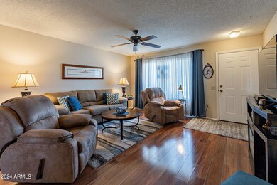 17411 N Jasmine Dr unit 54, Sun City, AZ 85373 - photo 5