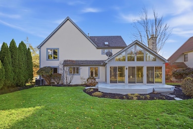 3266 Scioto Run Blvd, Hilliard, OH 43026 - photo 5