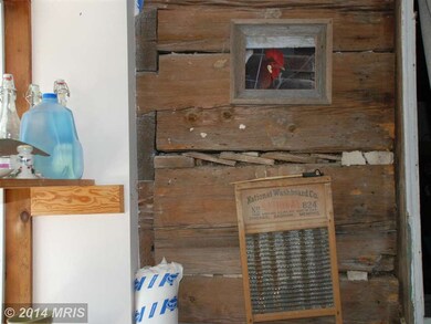 576 Tinsley Dr, Radiant, VA 22732 - photo 6