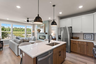 6019 S Dune Harbor Dr unit A, Portage, IN 46368 - photo 4