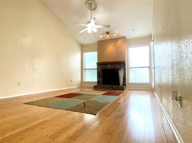 This is the living room, big enough occupy your se