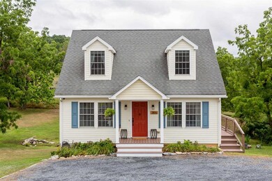 3816 Old Greenville Rd, Staunton, VA 24401 - photo 2