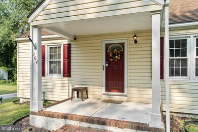 704 Chestnut Ave, Bridgeton, NJ 08302 - photo 3