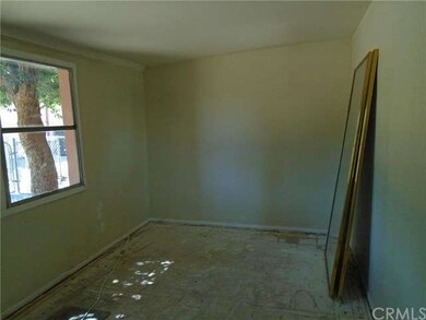 Bedroom 2 in Main House