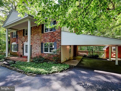 1109 High Country Rd, Towson, MD 21286 - photo 2