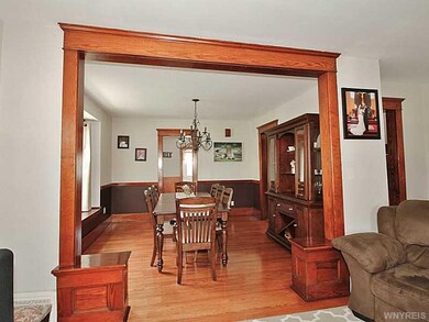 115 E Felton St, North Tonawanda, NY 14120 - photo 5