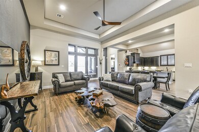 21815 Albertine Dr, Tomball, TX 77377 - photo 7