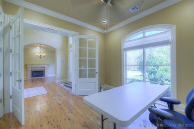 14832 S 53rd East Ave, Bixby, OK 74008 - photo 4