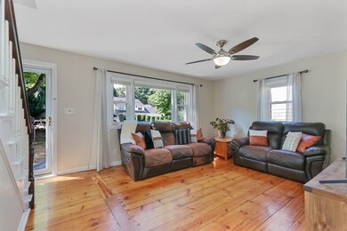 1 High Plain St, Sharon, MA 02067 - photo 2