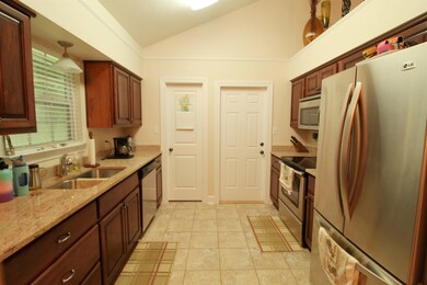 56 Tillis Ln, Crawfordville, FL 32327 - photo 6