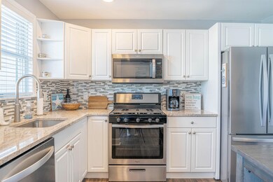 2825 Dune Dr unit 1, Avalon, NJ 08202 - photo 6