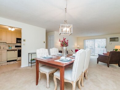 48 Bigelow Ave unit 17, Watertown, MA 02472 - photo 3