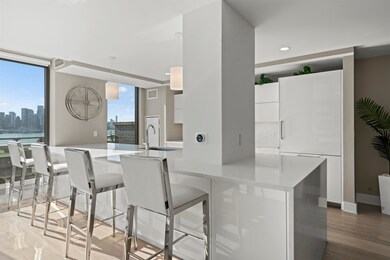 9 Avenue at Port Imperial unit 916, West New York, NJ 07093 - photo 4