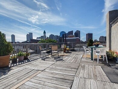 46 Lewis St unit 2, Boston, MA 02113 - photo 6