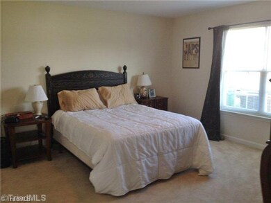 Master Bedroom.