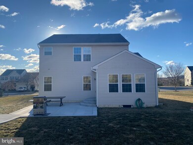 2856 Mahla Ct, Manchester, MD 21102 - photo 4