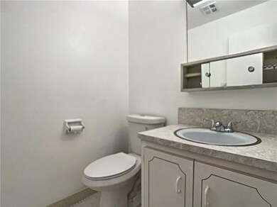 Half Bath