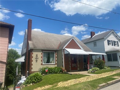 116 Lowell St, Vandergrift, PA 15690 - photo 2