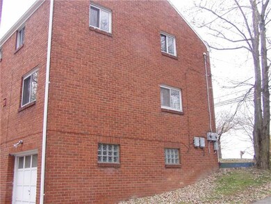 Other. Exterior Side - Newer Electrical Entrance C