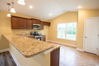 410 Colin Claire Ct unit Bristol Pines 3 Lt09, Myrtle Beach, SC 29588 - photo 5