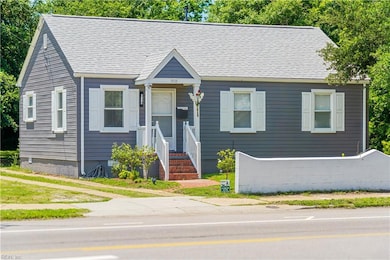 1933 E Ocean View Ave, Norfolk, VA 23503 - photo 2