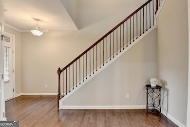 1155 Hampton Oaks Dr, Alpharetta, GA 30004 - photo 5