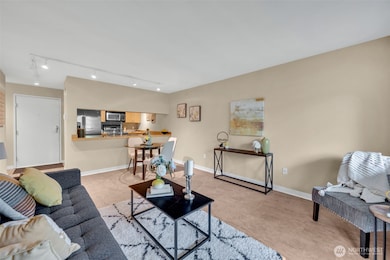 Queen Anne Square unit 319, Seattle, WA 98119 - photo 5