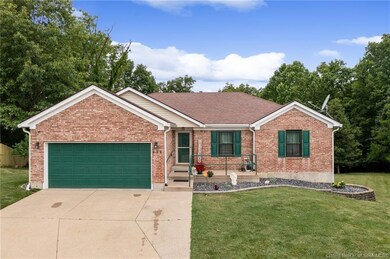 434 S Parkline Dr, New Albany, IN 47150 - photo 6