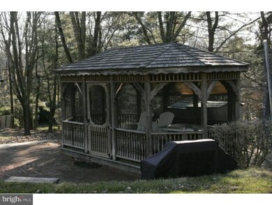 45 S Forge Manor Dr, Phoenixville, PA 19460 - photo 5