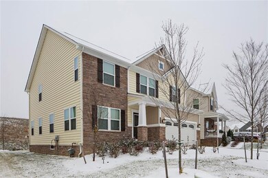 Great location and lots of windows bring in lots o