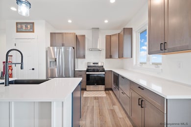 985 Range Line Rd, Cheyenne, WY 82009 - photo 6