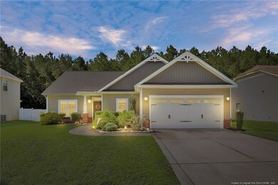167 Snipe Ct Twilight