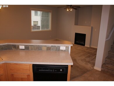 Kitchen/Living Room