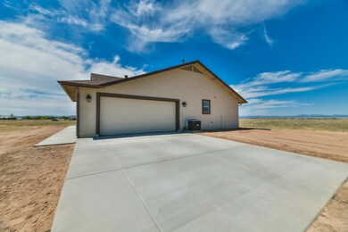 Side Entry Garage