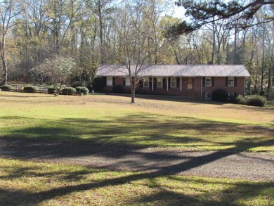 7274 Goodall Mill Rd, Macon, GA 31216 - photo 5