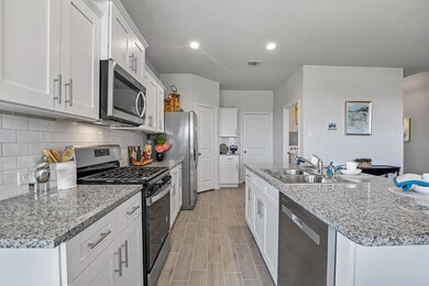 164 Lantana Trail, Boyd, TX 76023 - photo 3