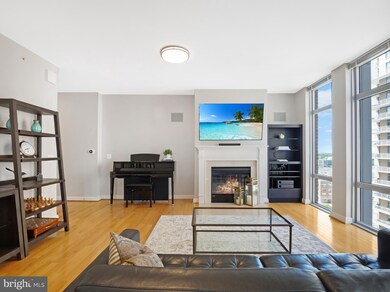 Midtown Reston Town Center unit 1107, Reston, VA 20190 - photo 6