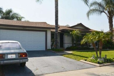 Two car garage 