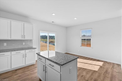 1760 Post Oak Dr, Haw River, NC 27258 - photo 5